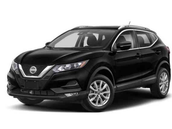 NISSAN ROGUE SPORT 2022 JN1BJ1BW9NW491673 image NISSAN ROGUE SPORT 2022 JN1BJ1BW9NW491673 image